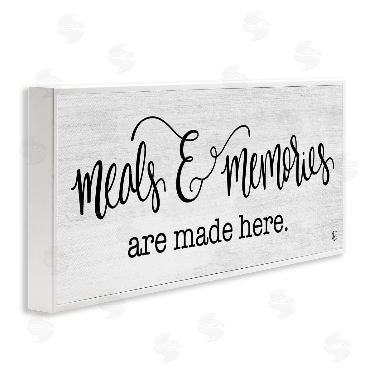 Fearfully Made Creations Meals & Memories Kitchen