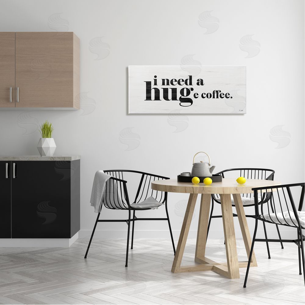 Jaxn Blvd. Huge Coffe_sidee Funny Phrase