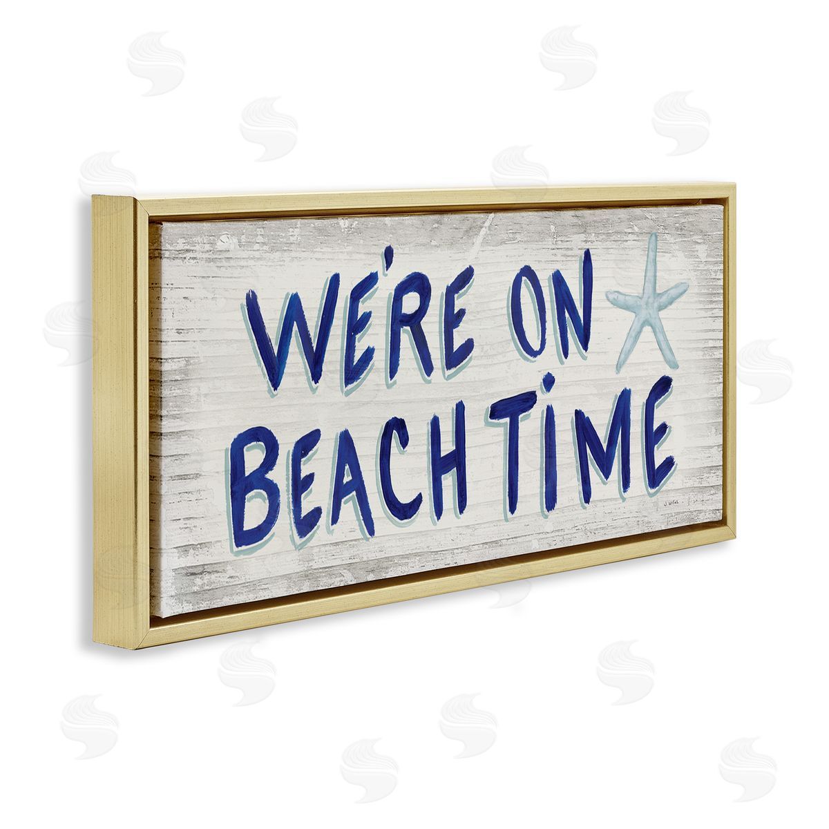 James Wiens On Beach Time Phrase