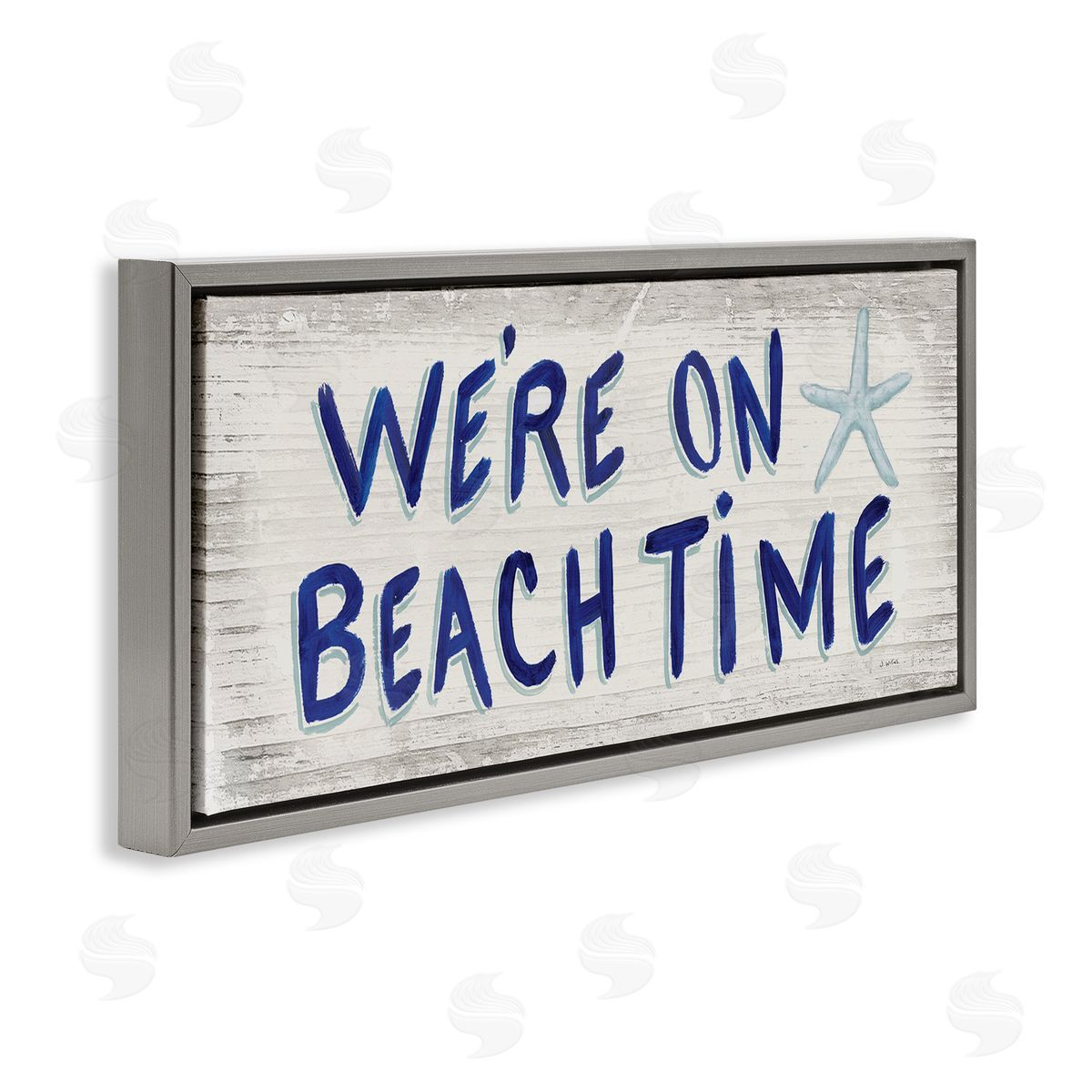 James Wiens On Beach Time Phrase