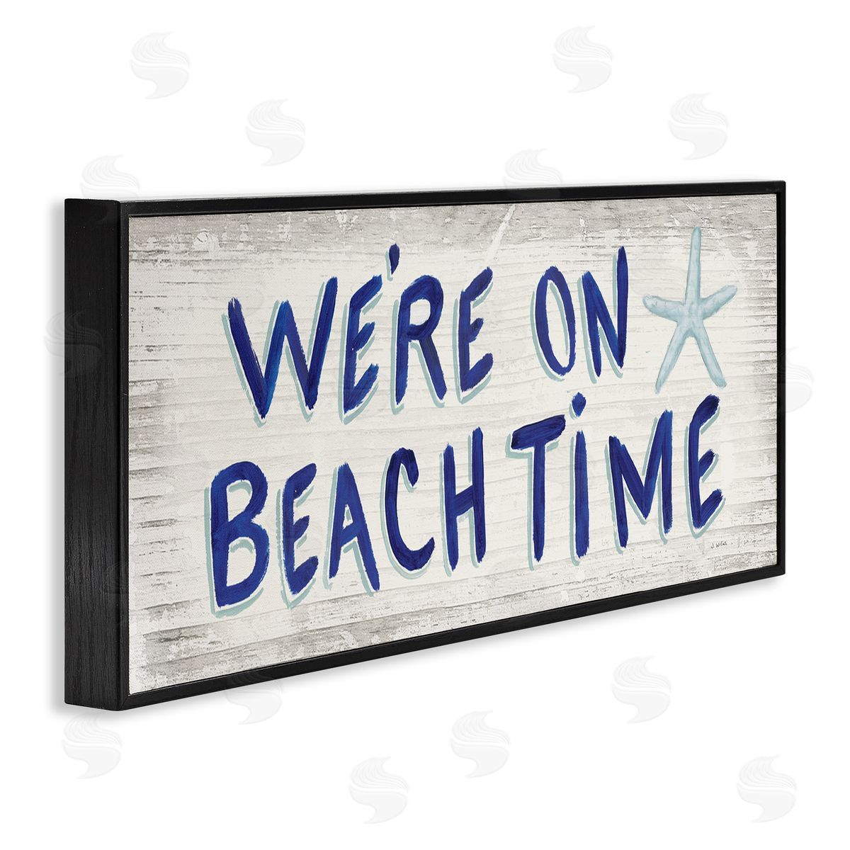James Wiens On Beach Time Phrase