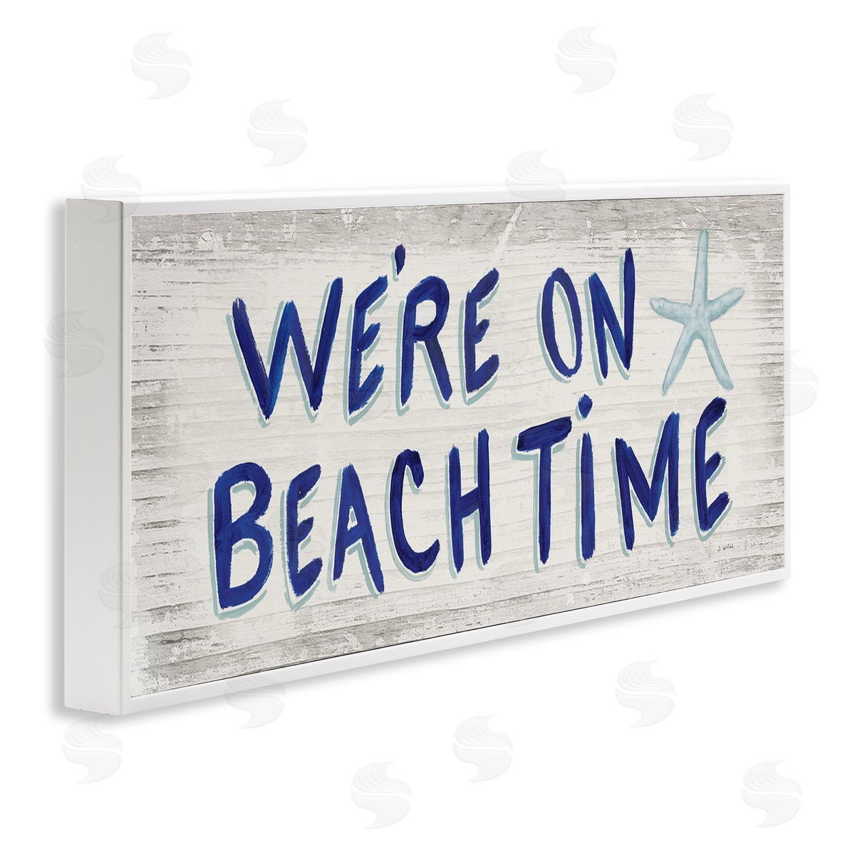 James Wiens On Beach Time Phrase