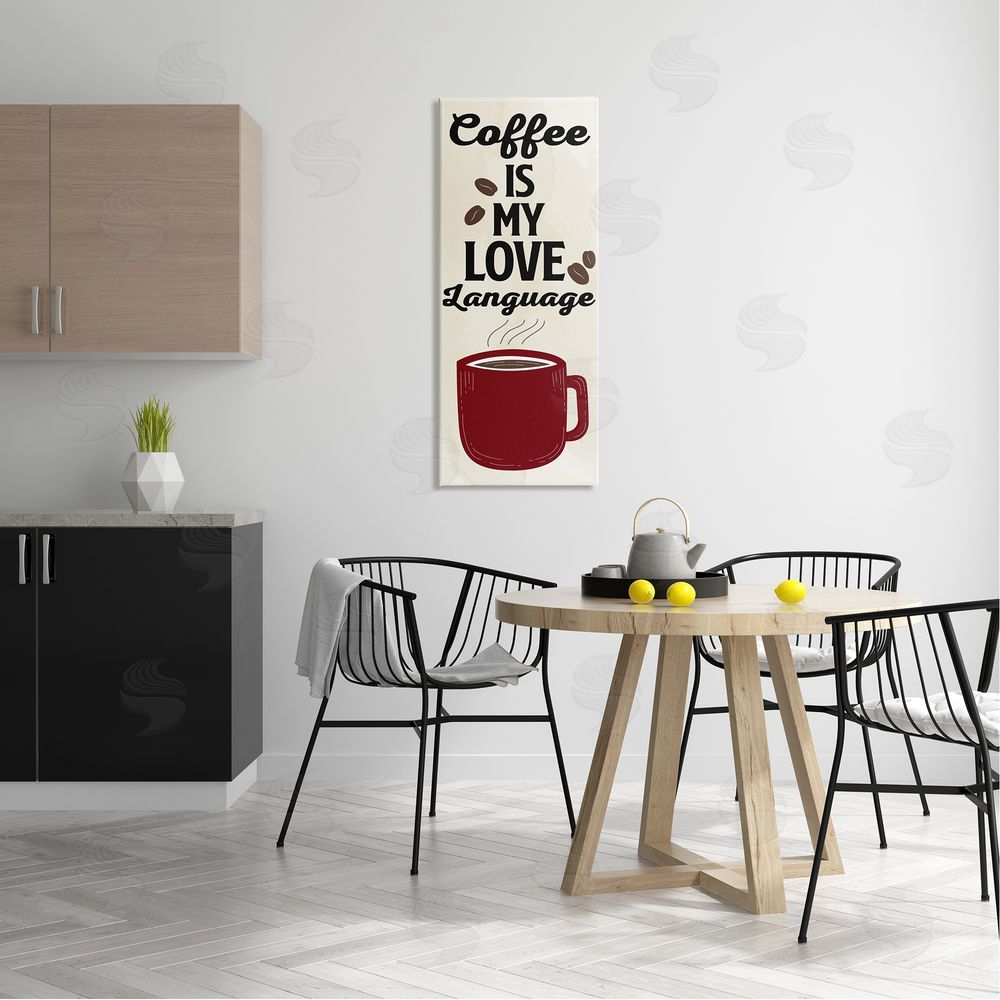 Kim Allen Coffe_sidee Is My Love Language