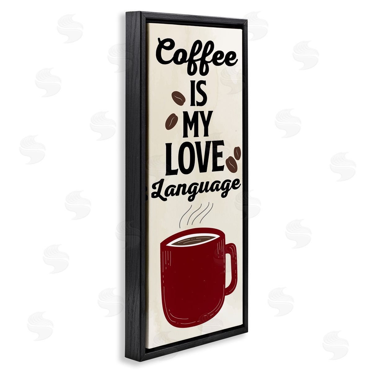 Kim Allen Coffe_sidee Is My Love Language