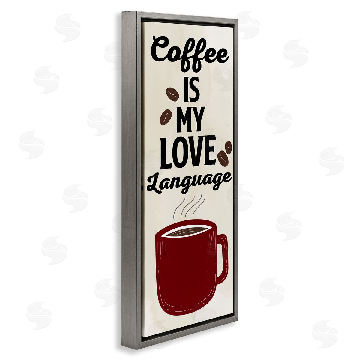 Kim Allen Coffe_sidee Is My Love Language