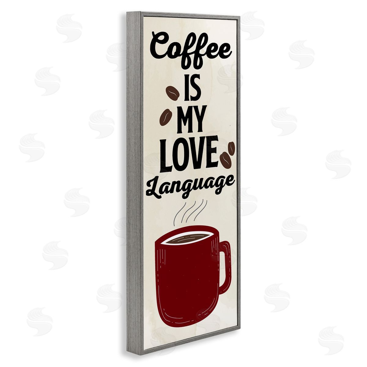 Kim Allen Coffe_sidee Is My Love Language