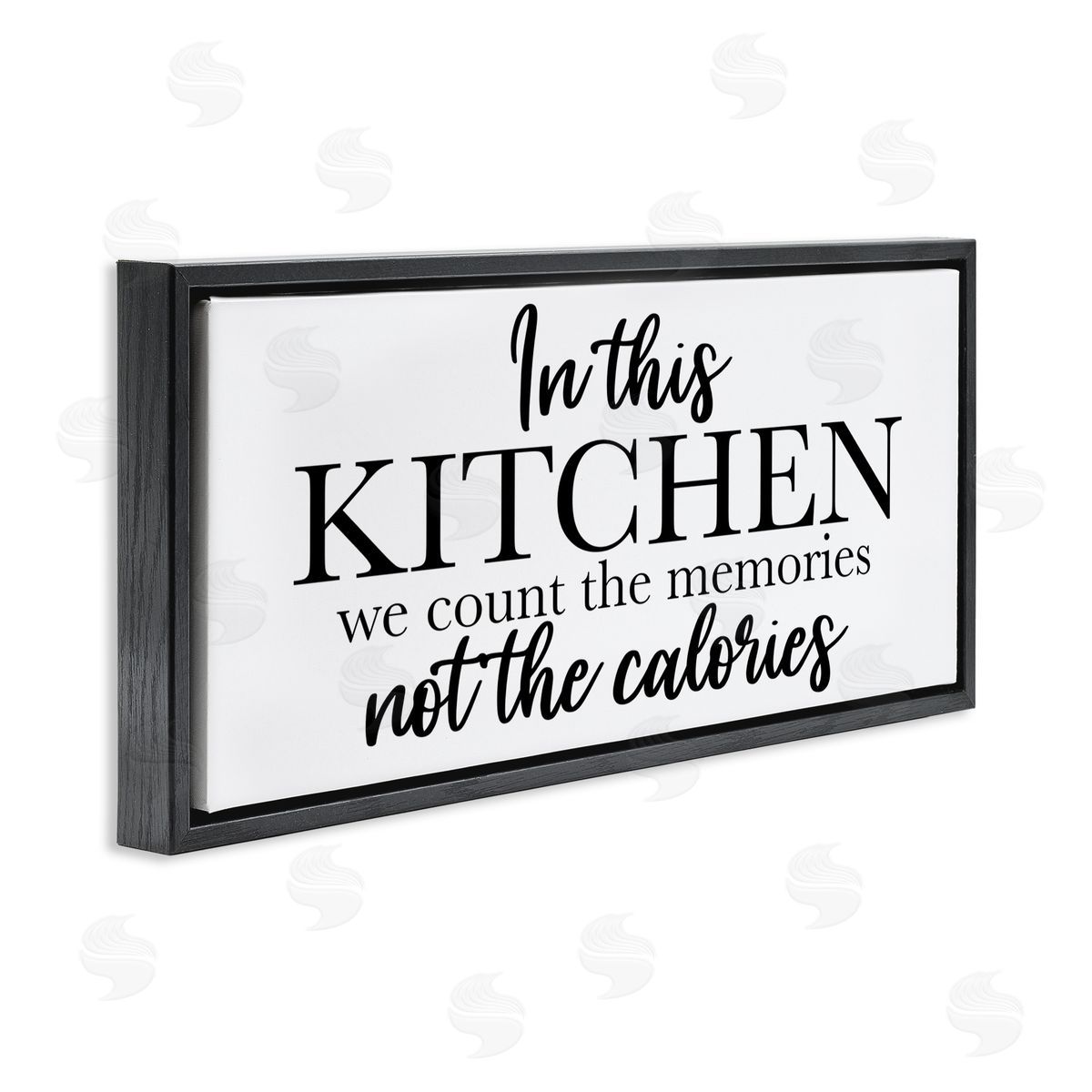 Marcus Prime Count The Memories Phrase