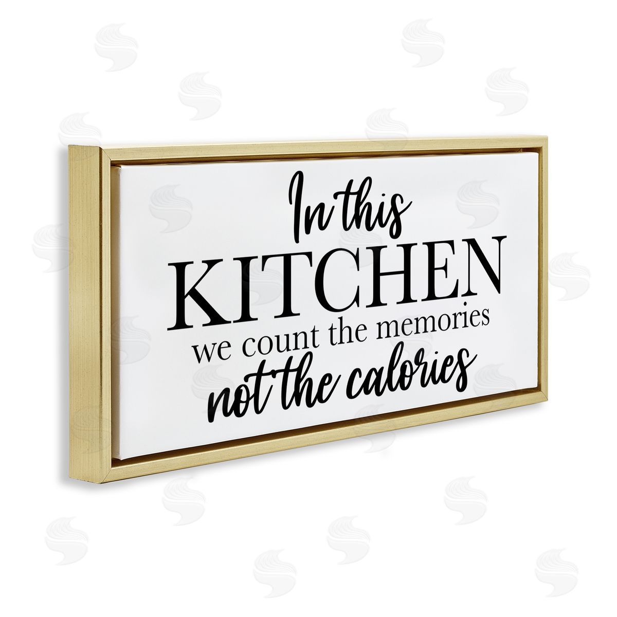 Marcus Prime Count The Memories Phrase