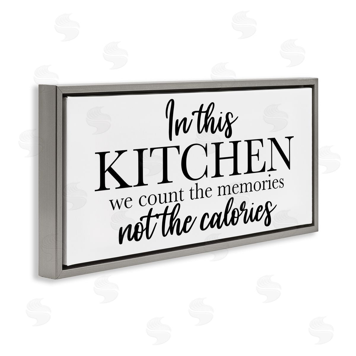 Marcus Prime Count The Memories Phrase