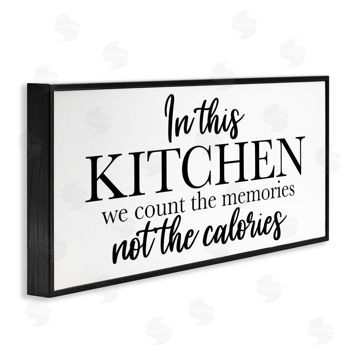 Marcus Prime Count The Memories Phrase