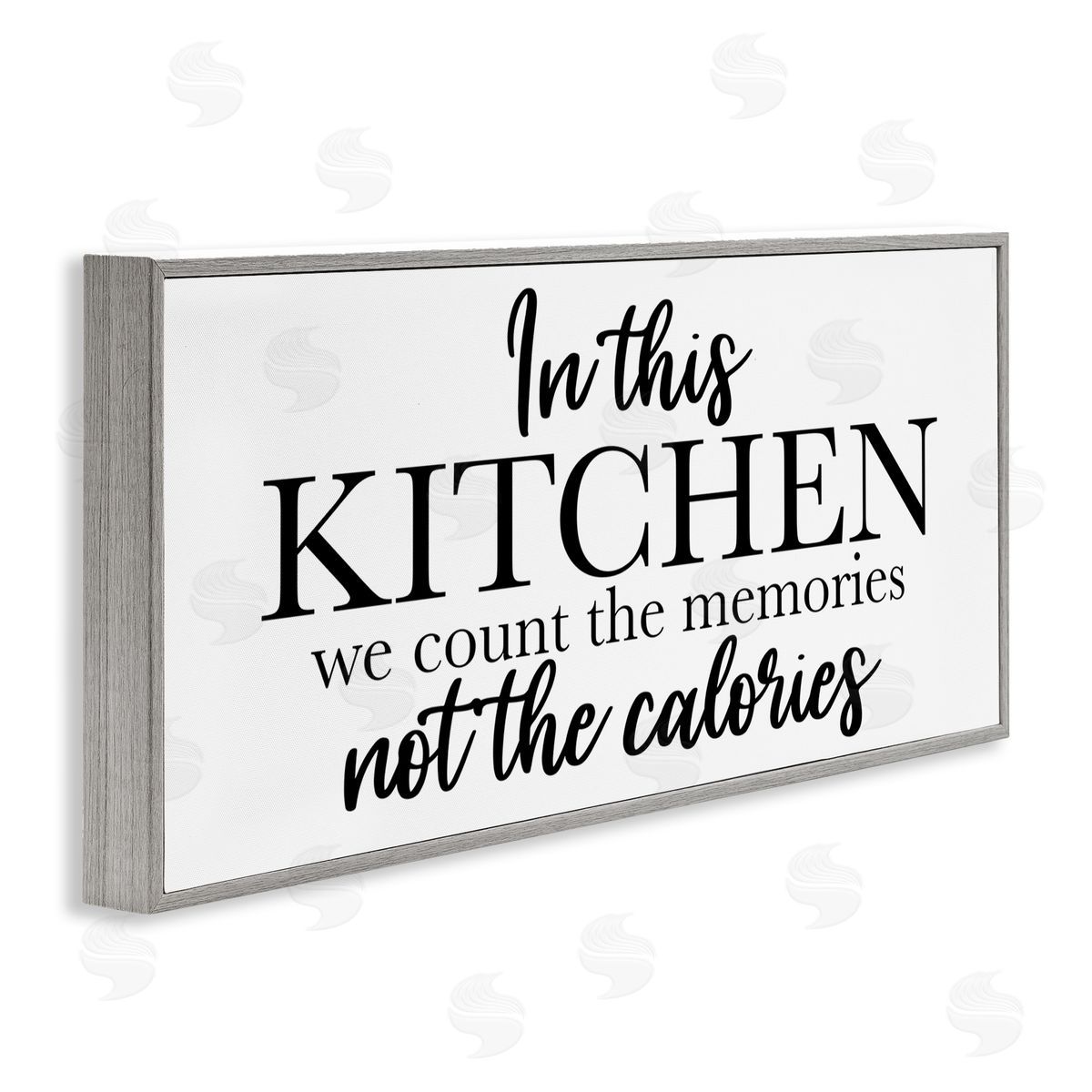 Marcus Prime Count The Memories Phrase