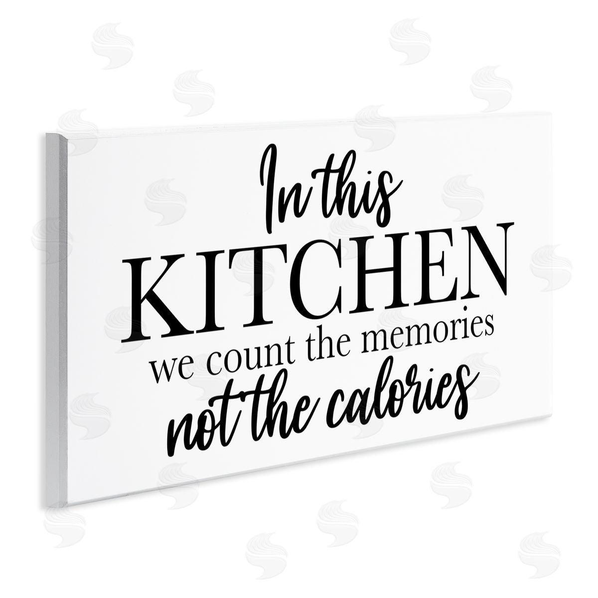 Marcus Prime Count The Memories Phrase