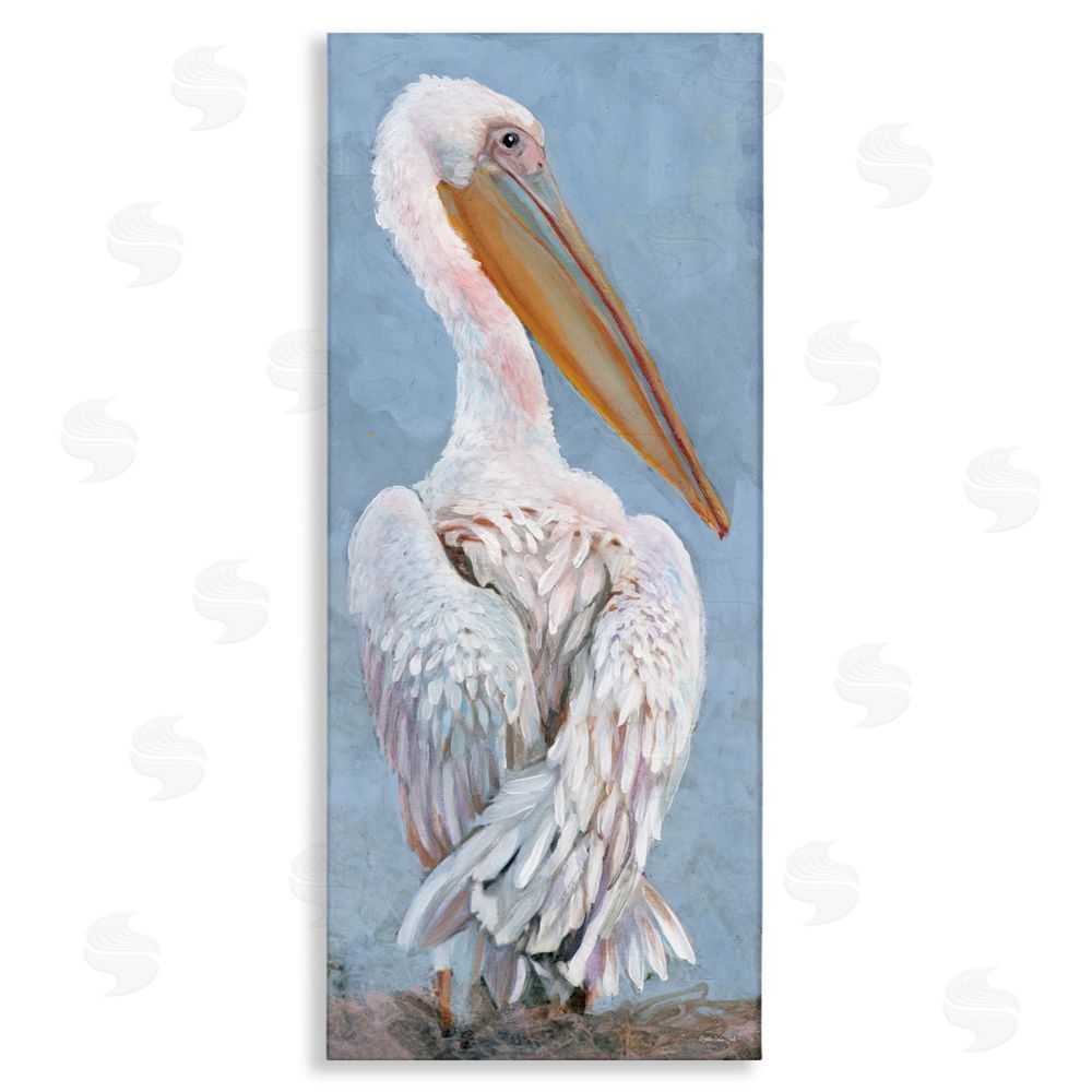 Stellar Design Studio Pelican fr_sideom Back View