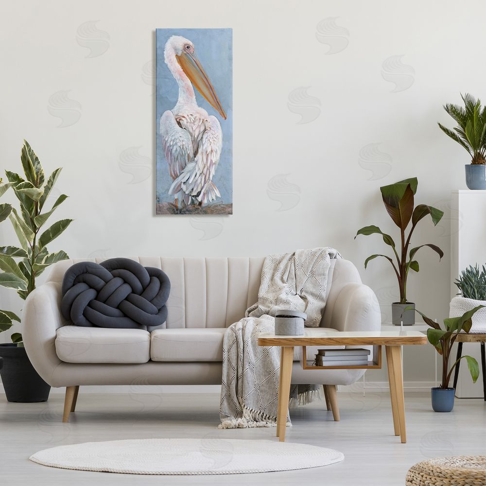 Stellar Design Studio Pelican fr_sideom Back View