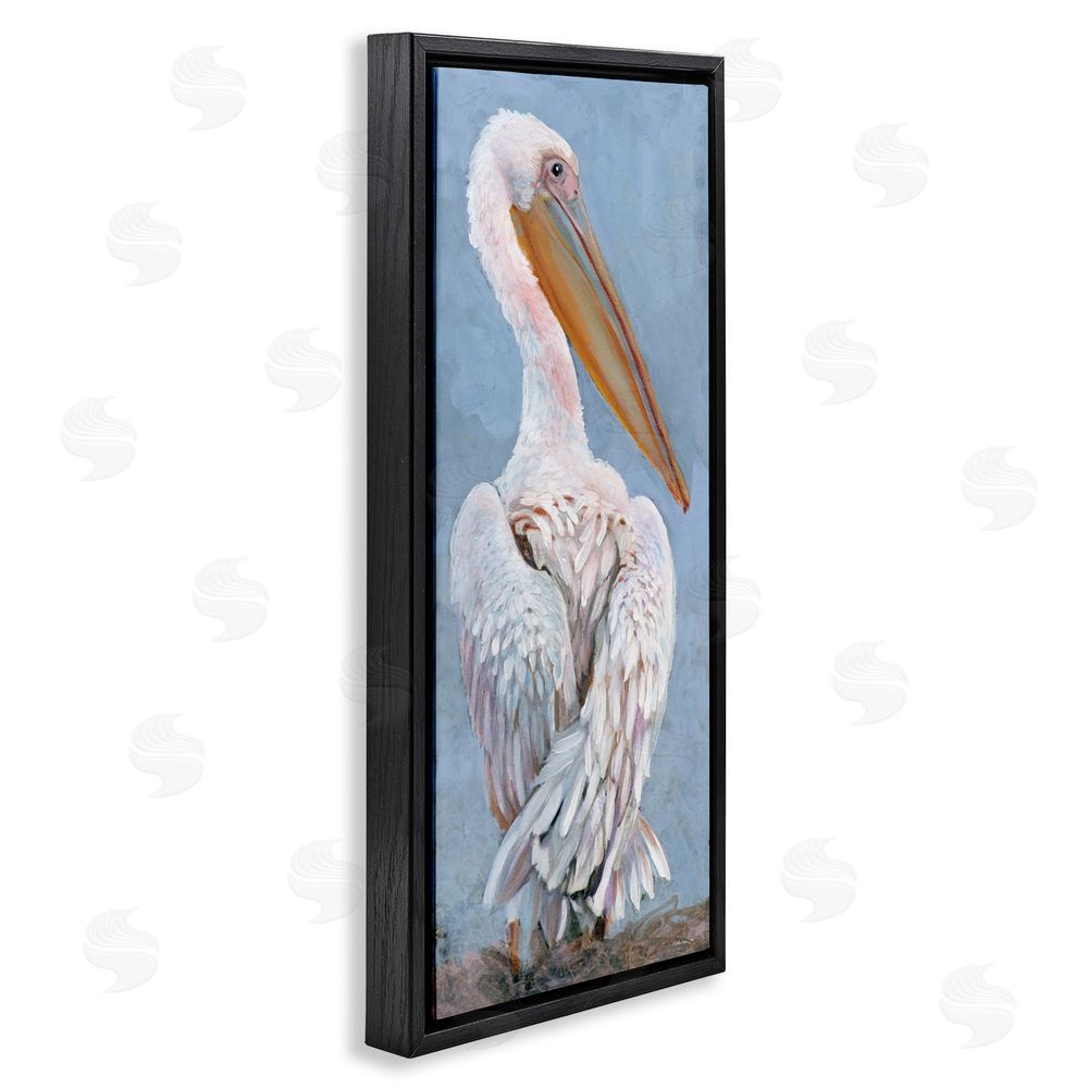 Stellar Design Studio Pelican fr_sideom Back View