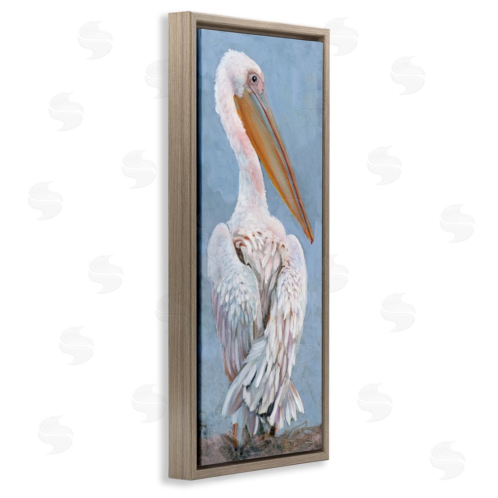 Stellar Design Studio Pelican fr_sideom Back View