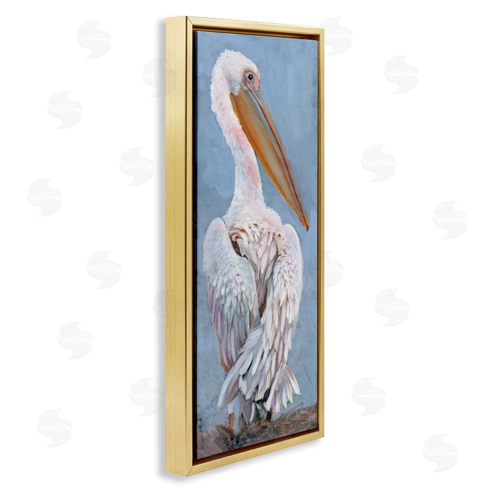 Stellar Design Studio Pelican fr_sideom Back View