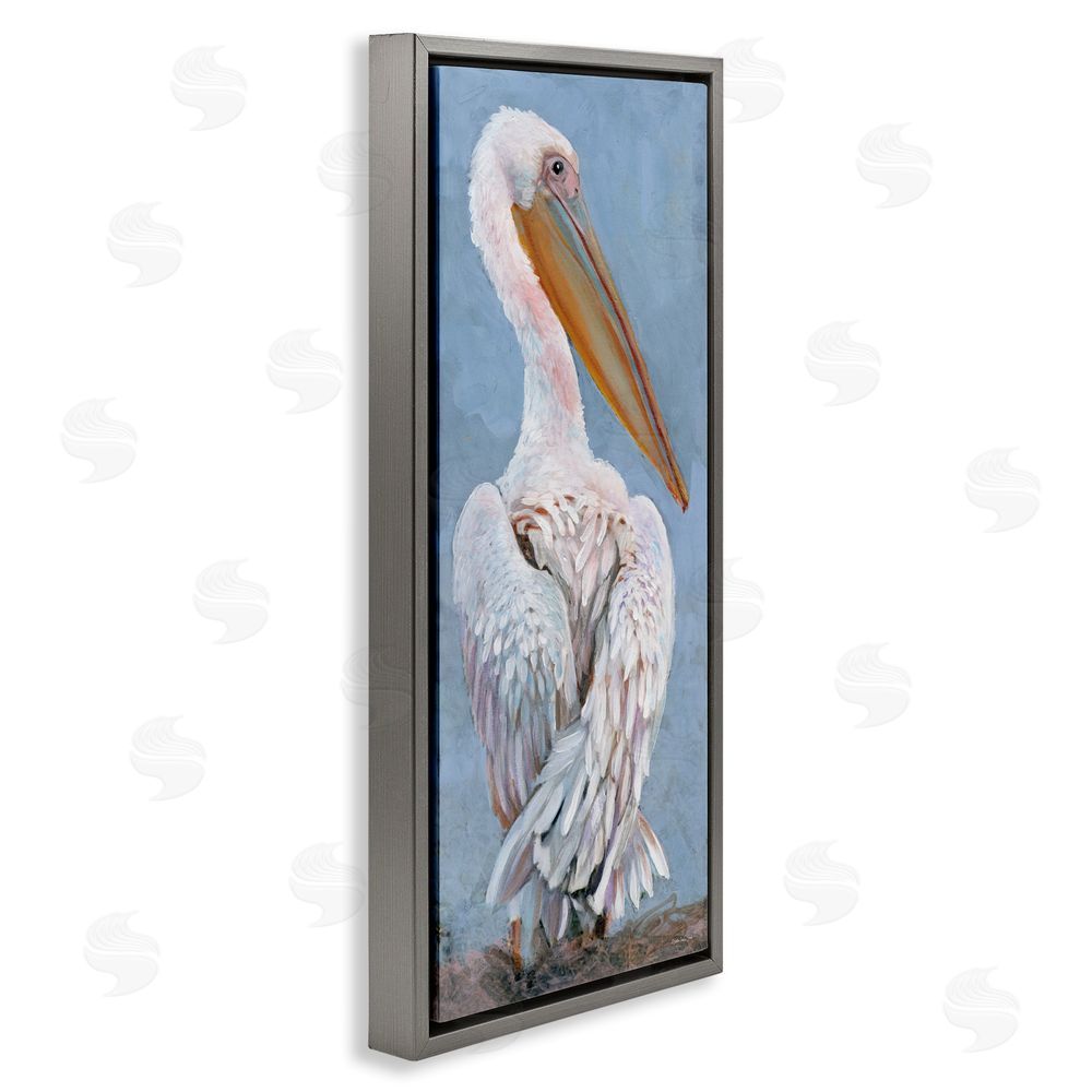 Stellar Design Studio Pelican fr_sideom Back View