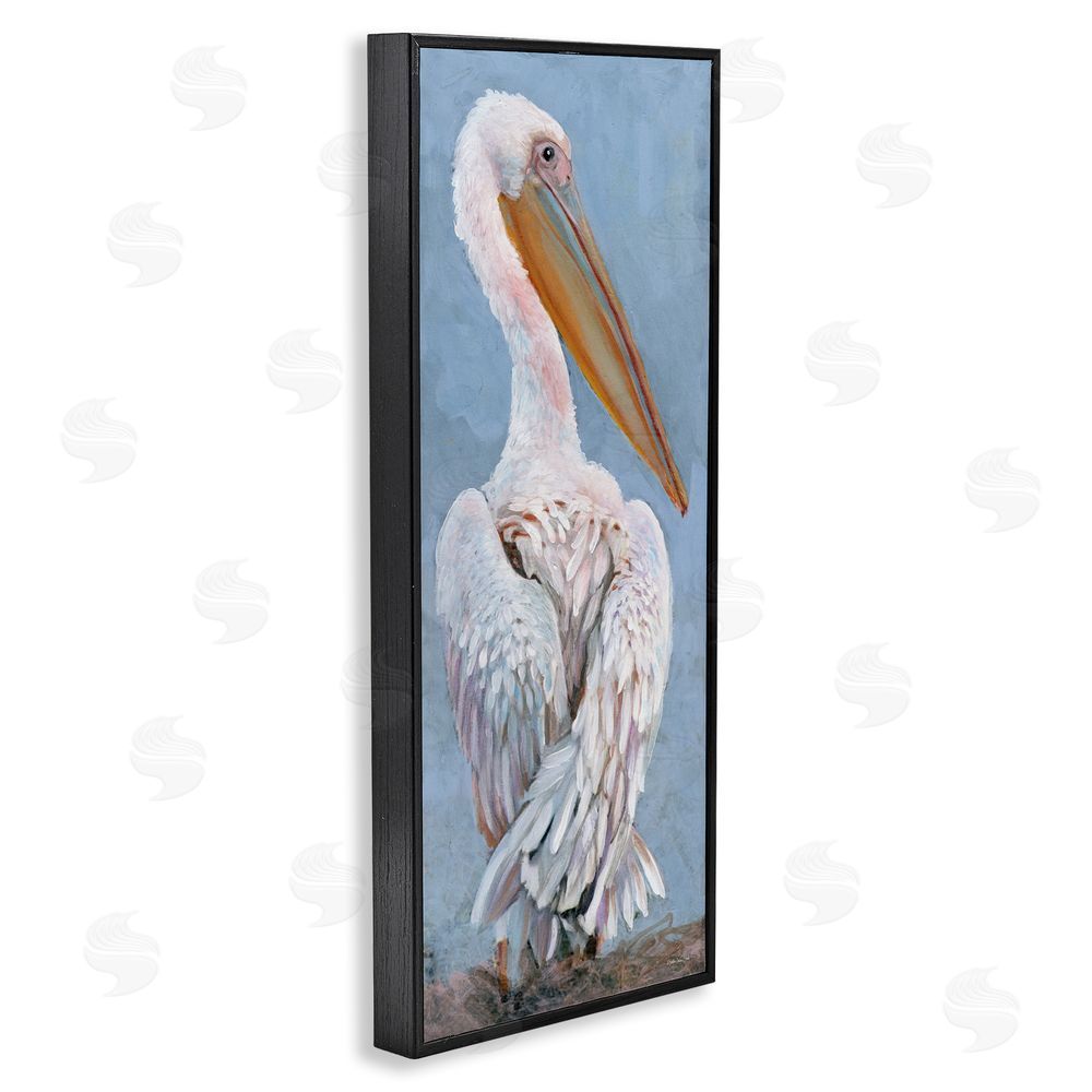 Stellar Design Studio Pelican fr_sideom Back View