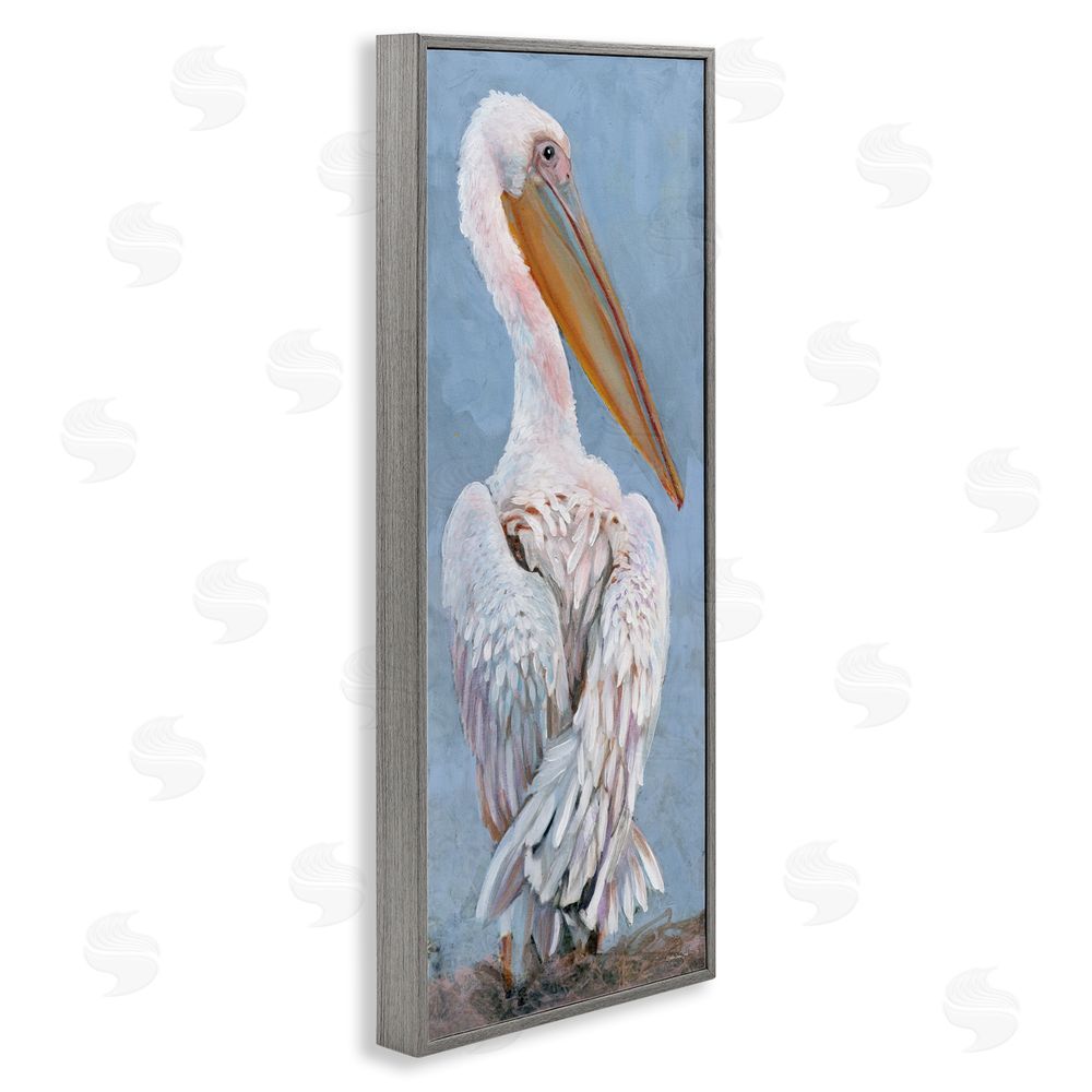 Stellar Design Studio Pelican fr_sideom Back View