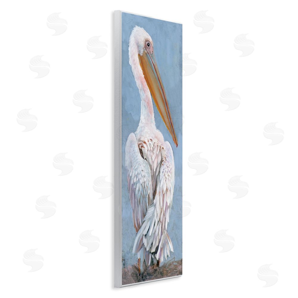 Stellar Design Studio Pelican fr_sideom Back View