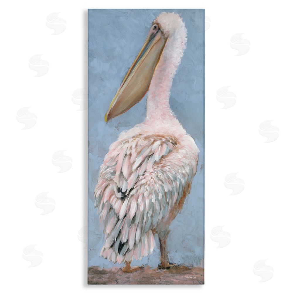 Stellar Design Studio Traditional Pelican View