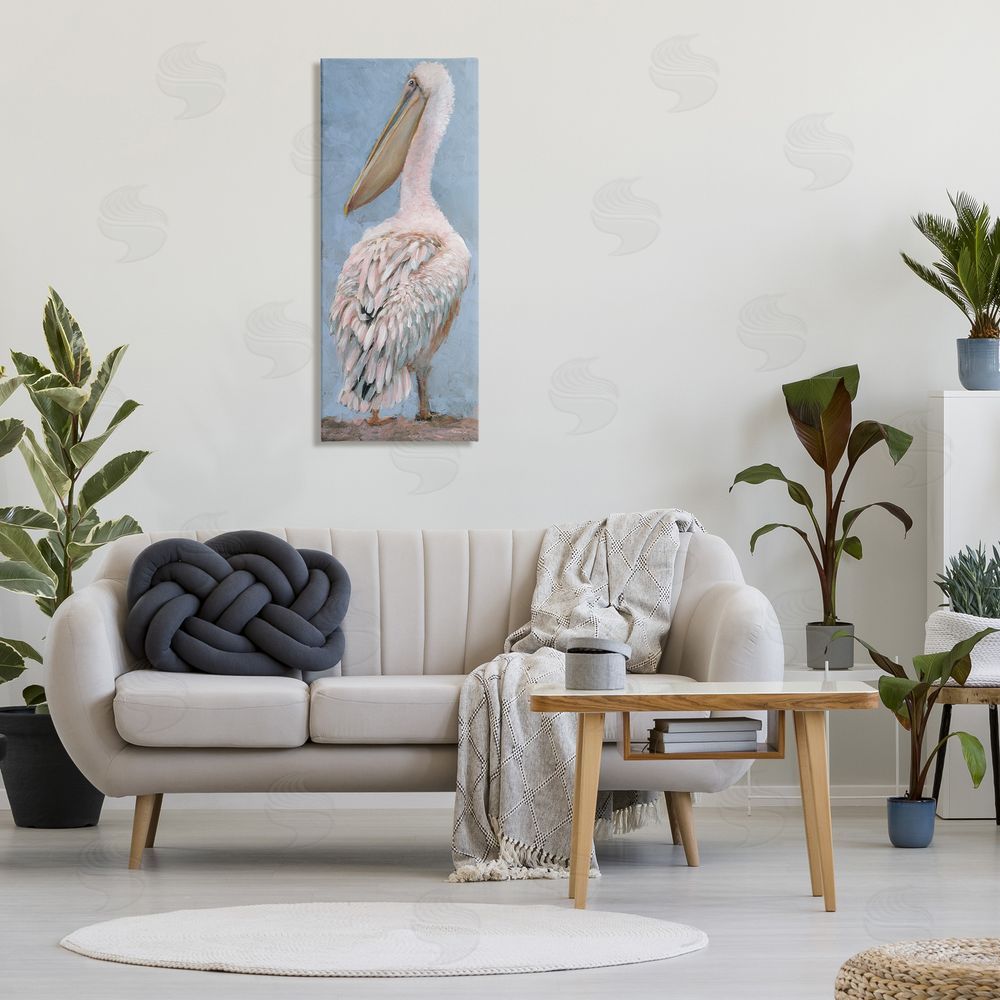 Stellar Design Studio Traditional Pelican View