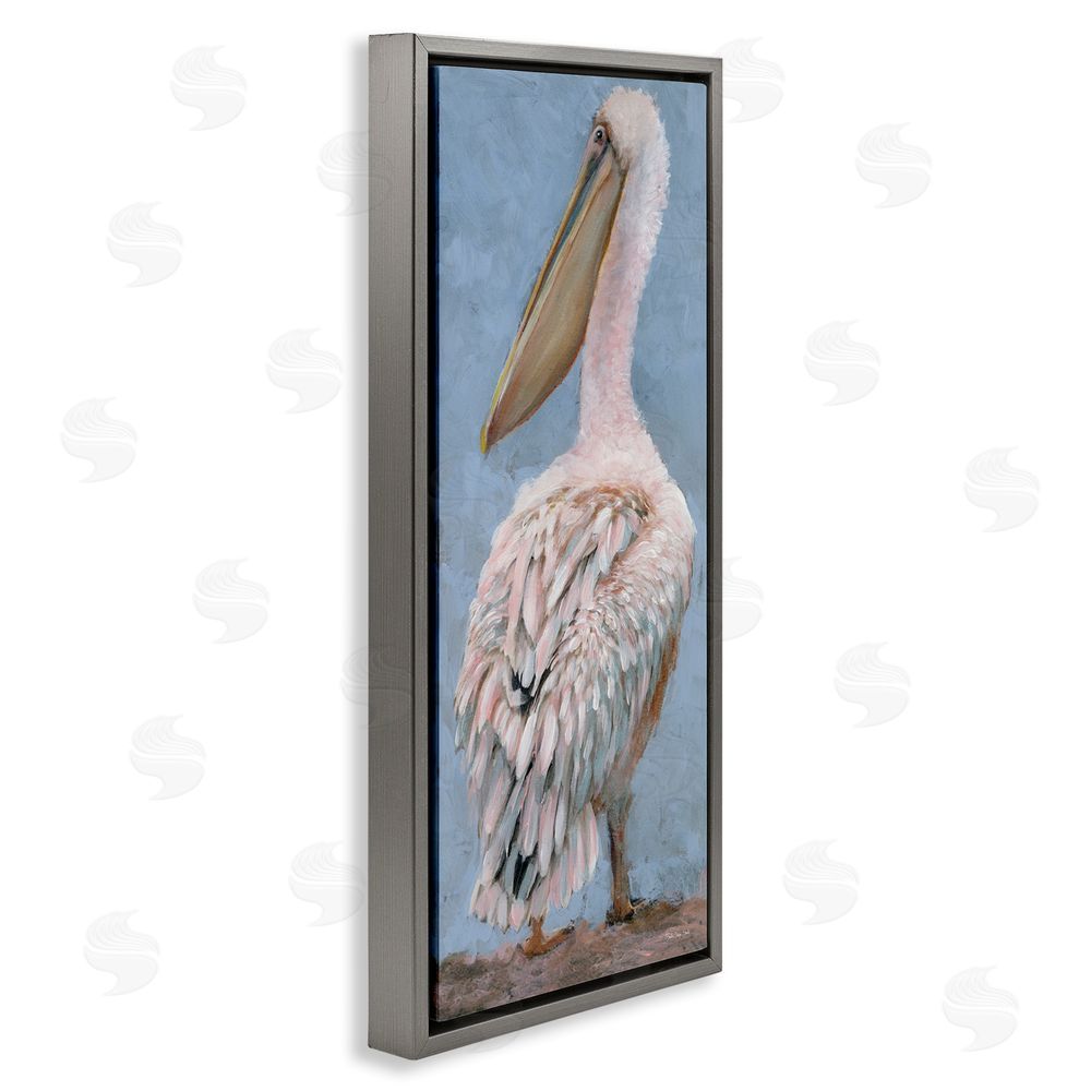 Stellar Design Studio Traditional Pelican View