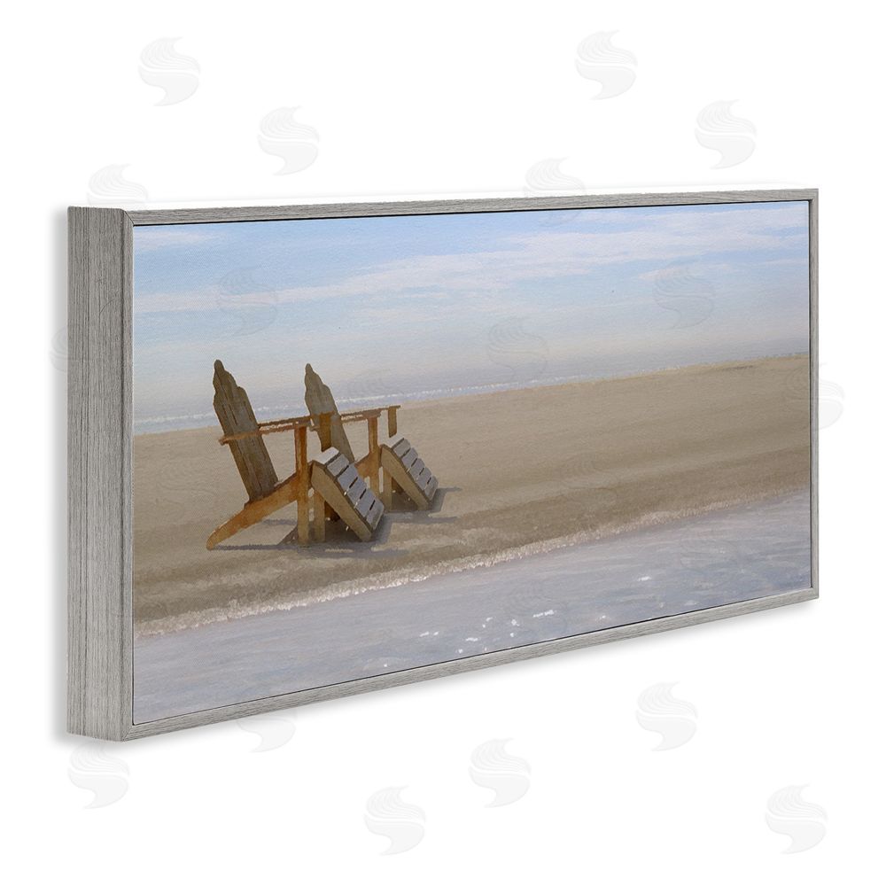 Noah Bay Beach Chairs by Shore