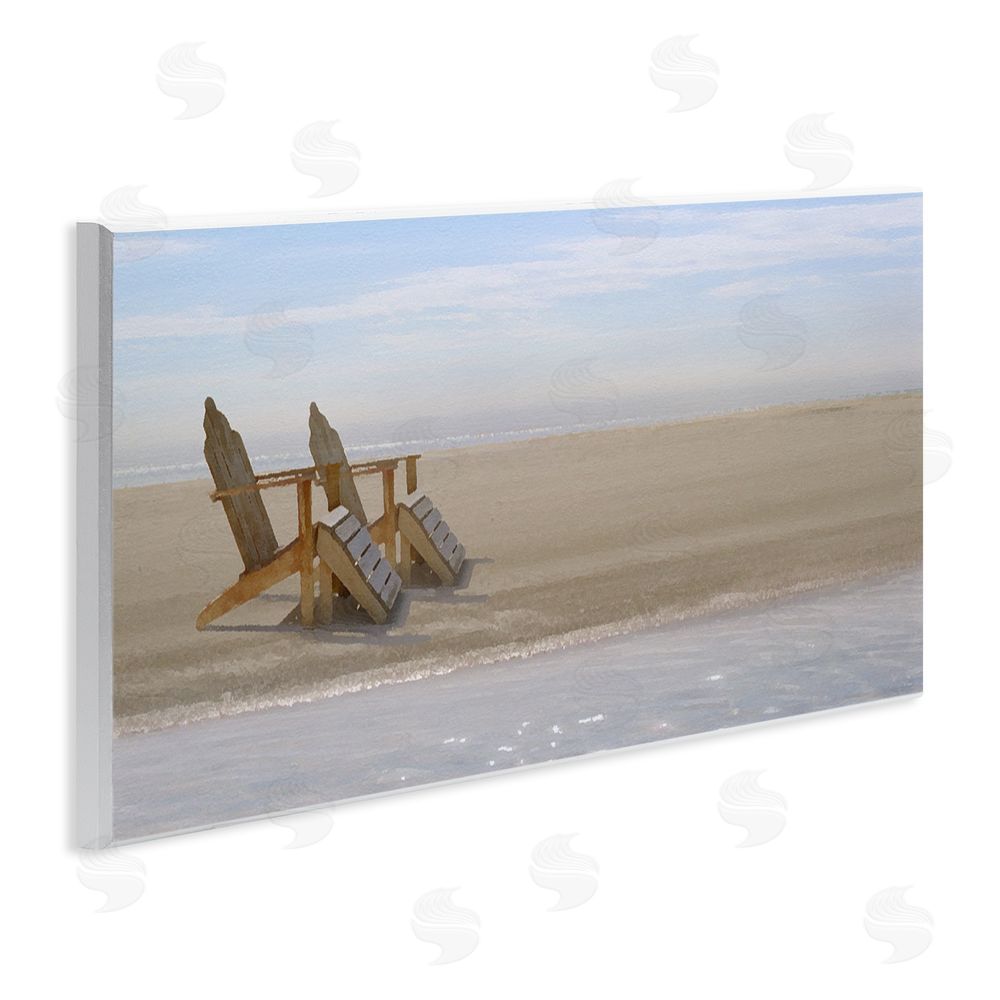 Noah Bay Beach Chairs by Shore