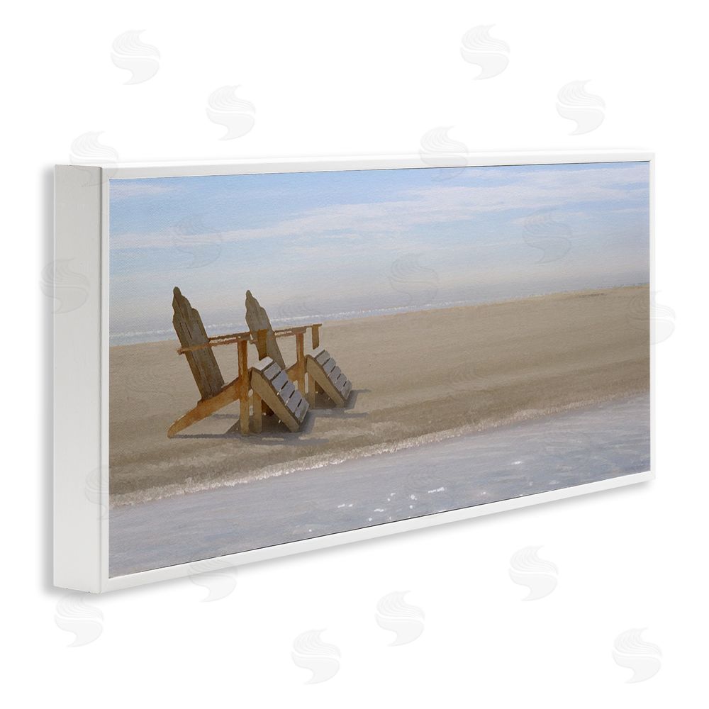 Noah Bay Beach Chairs by Shore