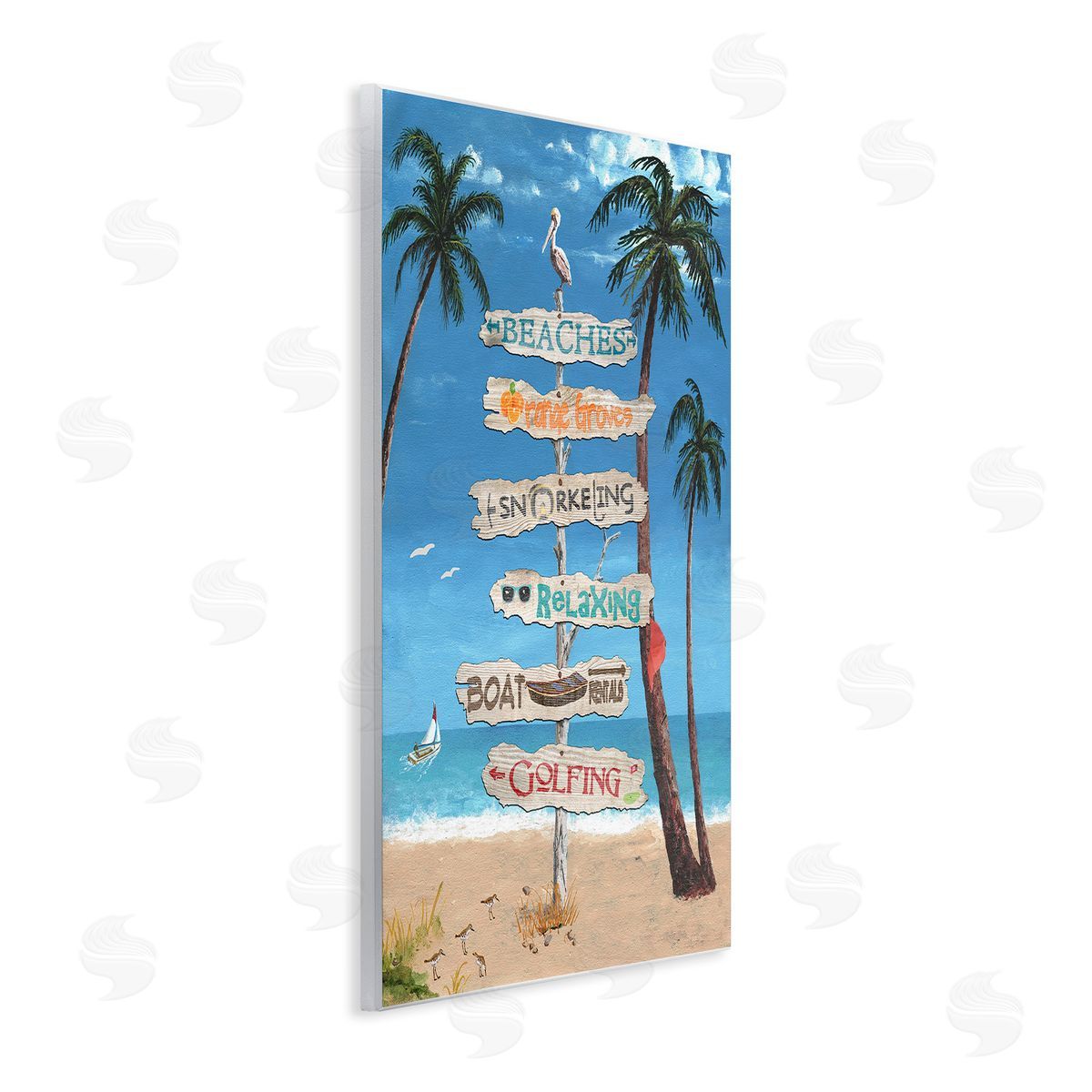 Gail fr_sideaser Summer Fun Activities