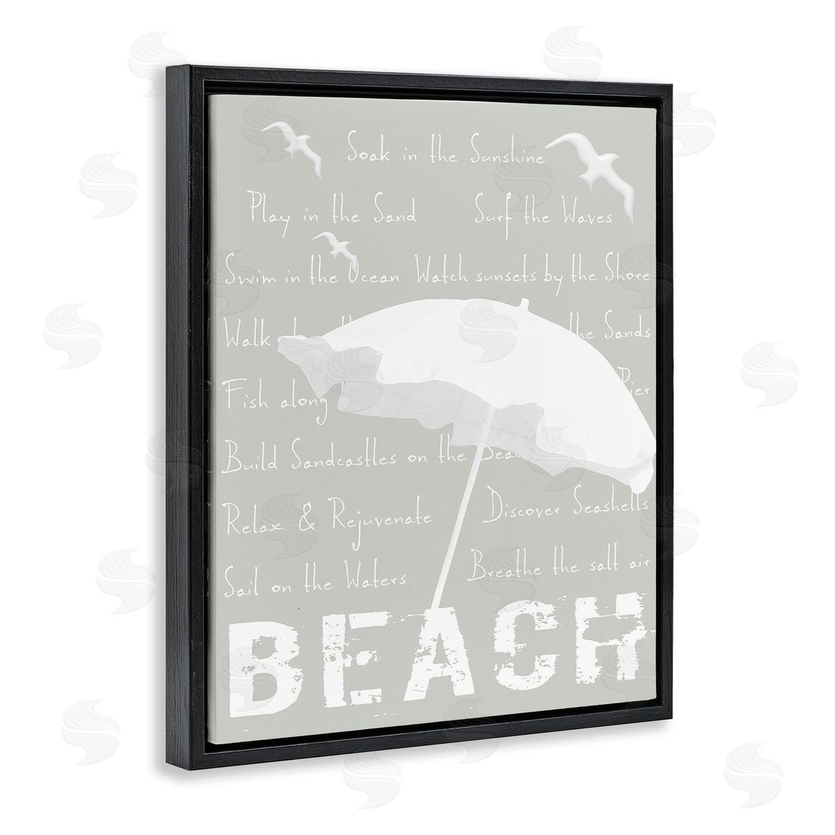 Graffitee Studios Summer Beach Activities