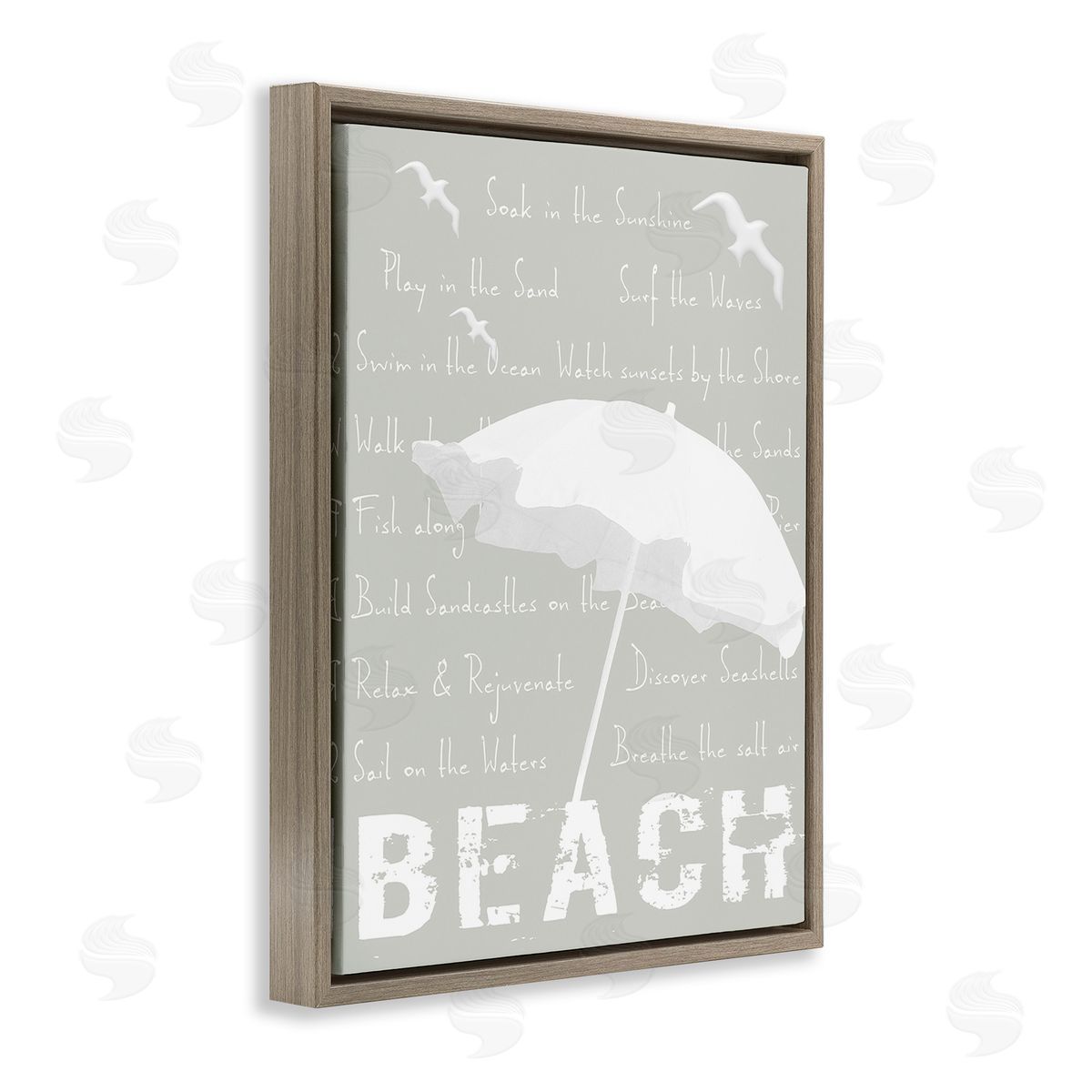 Graffitee Studios Summer Beach Activities