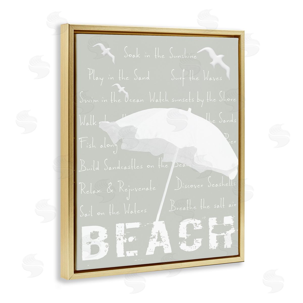 Graffitee Studios Summer Beach Activities