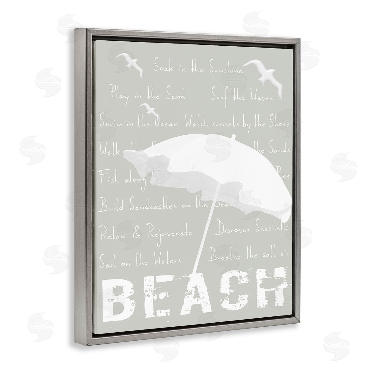 Graffitee Studios Summer Beach Activities