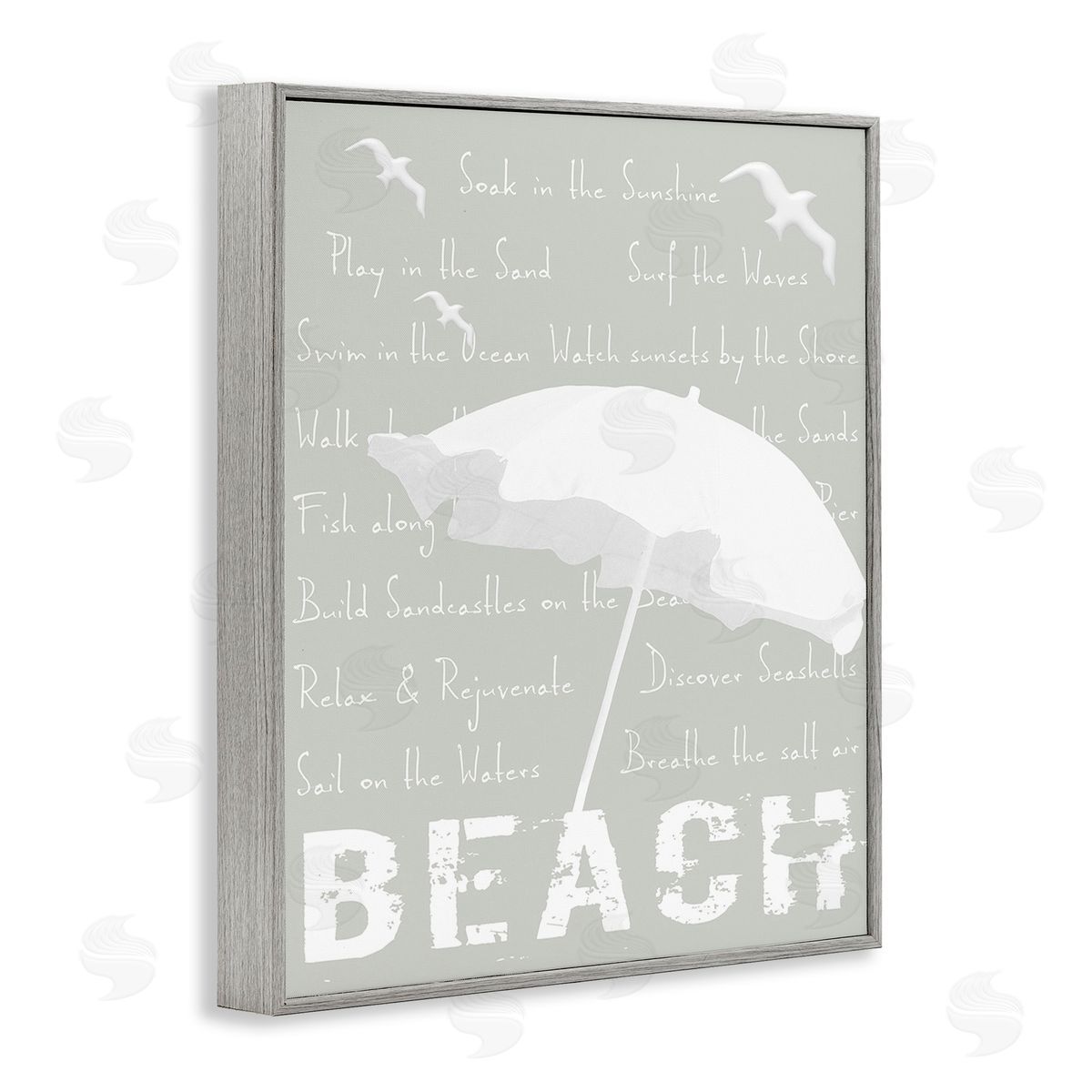 Graffitee Studios Summer Beach Activities