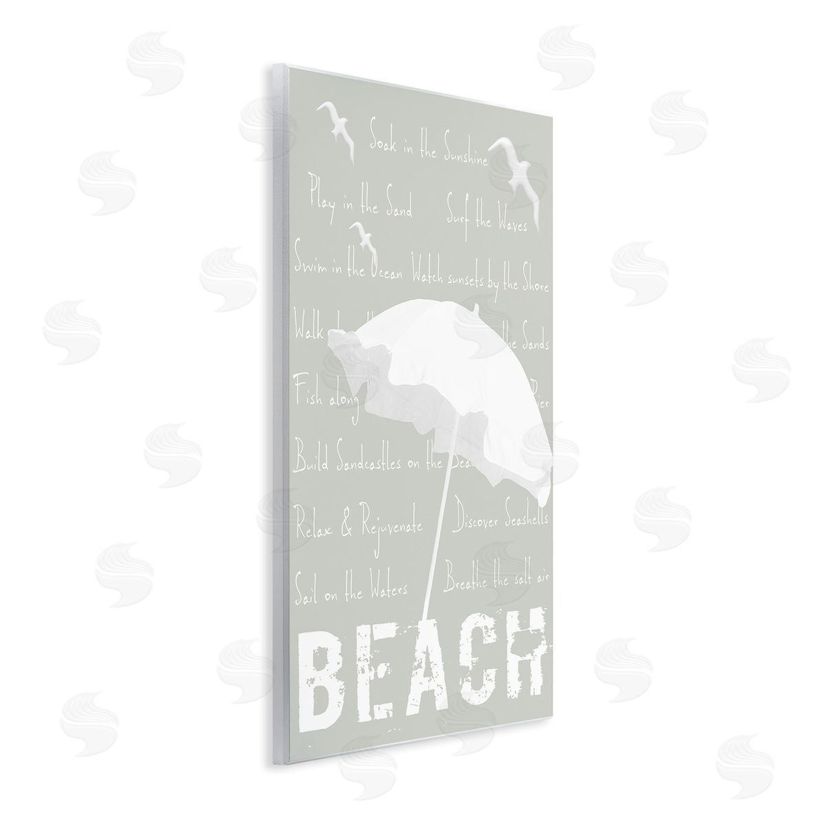 Graffitee Studios Summer Beach Activities