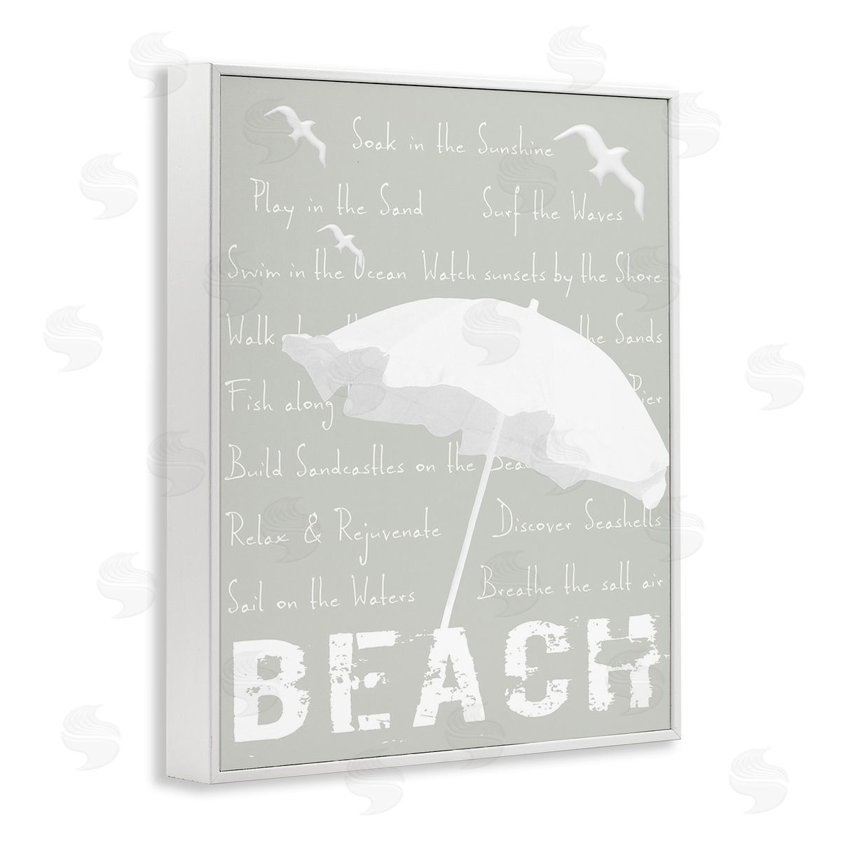 Graffitee Studios Summer Beach Activities