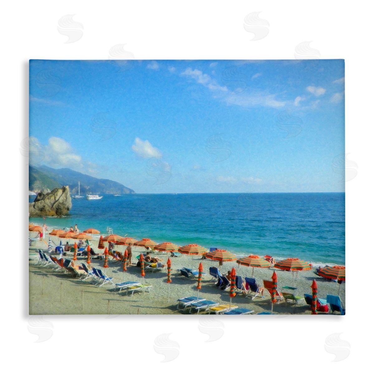 Graffitee Studios Summer Beach Resort