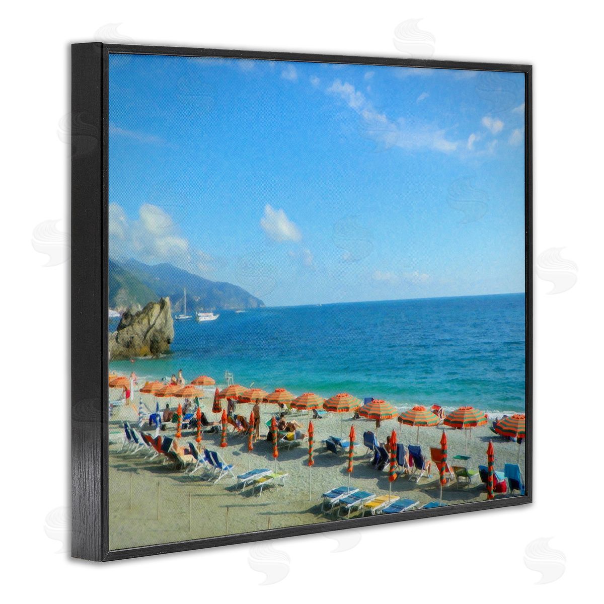 Graffitee Studios Summer Beach Resort