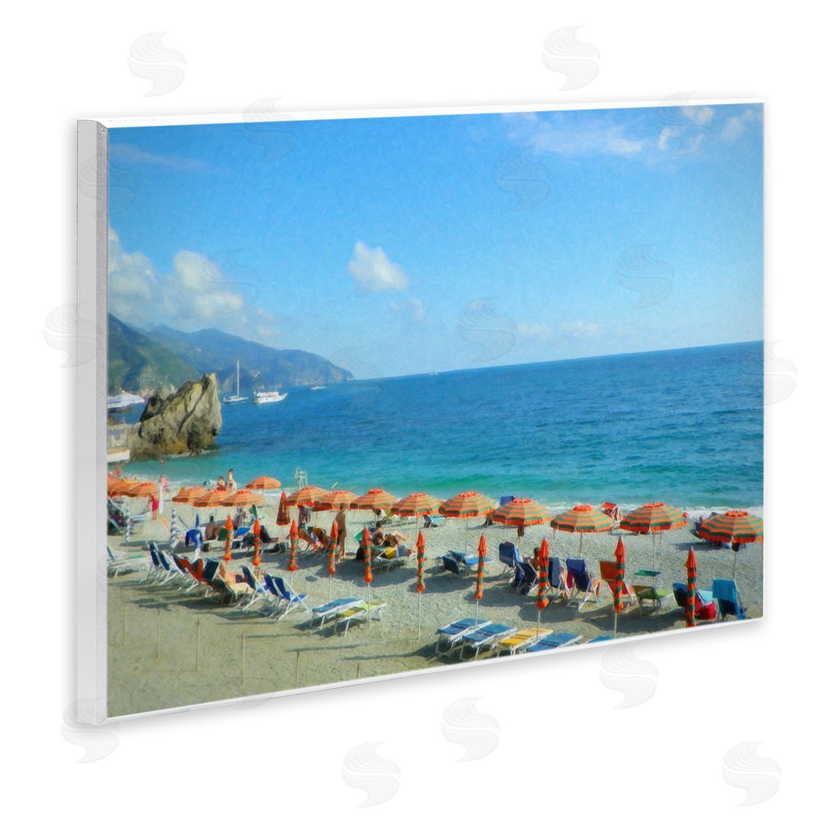 Graffitee Studios Summer Beach Resort