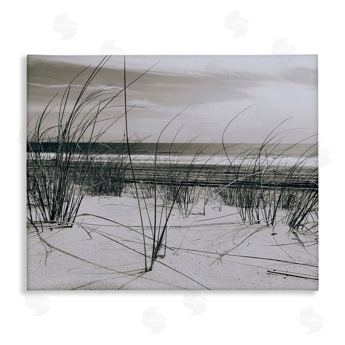 Graffitee Studios Subtle Beach Reeds