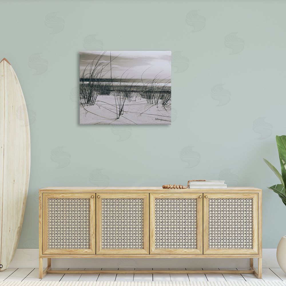 Graffitee Studios Subtle Beach Reeds