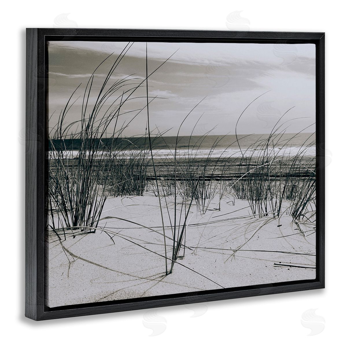 Graffitee Studios Subtle Beach Reeds