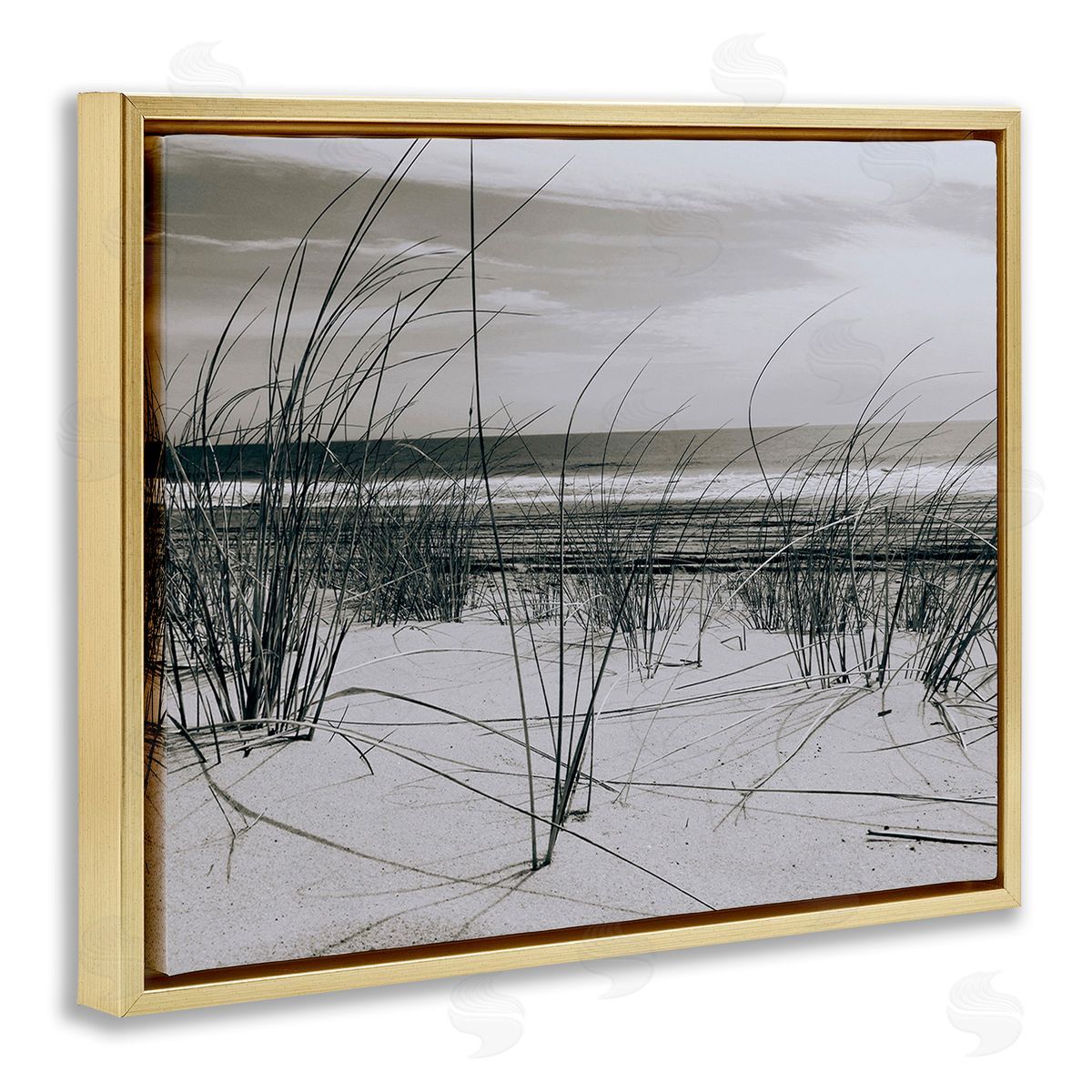 Graffitee Studios Subtle Beach Reeds