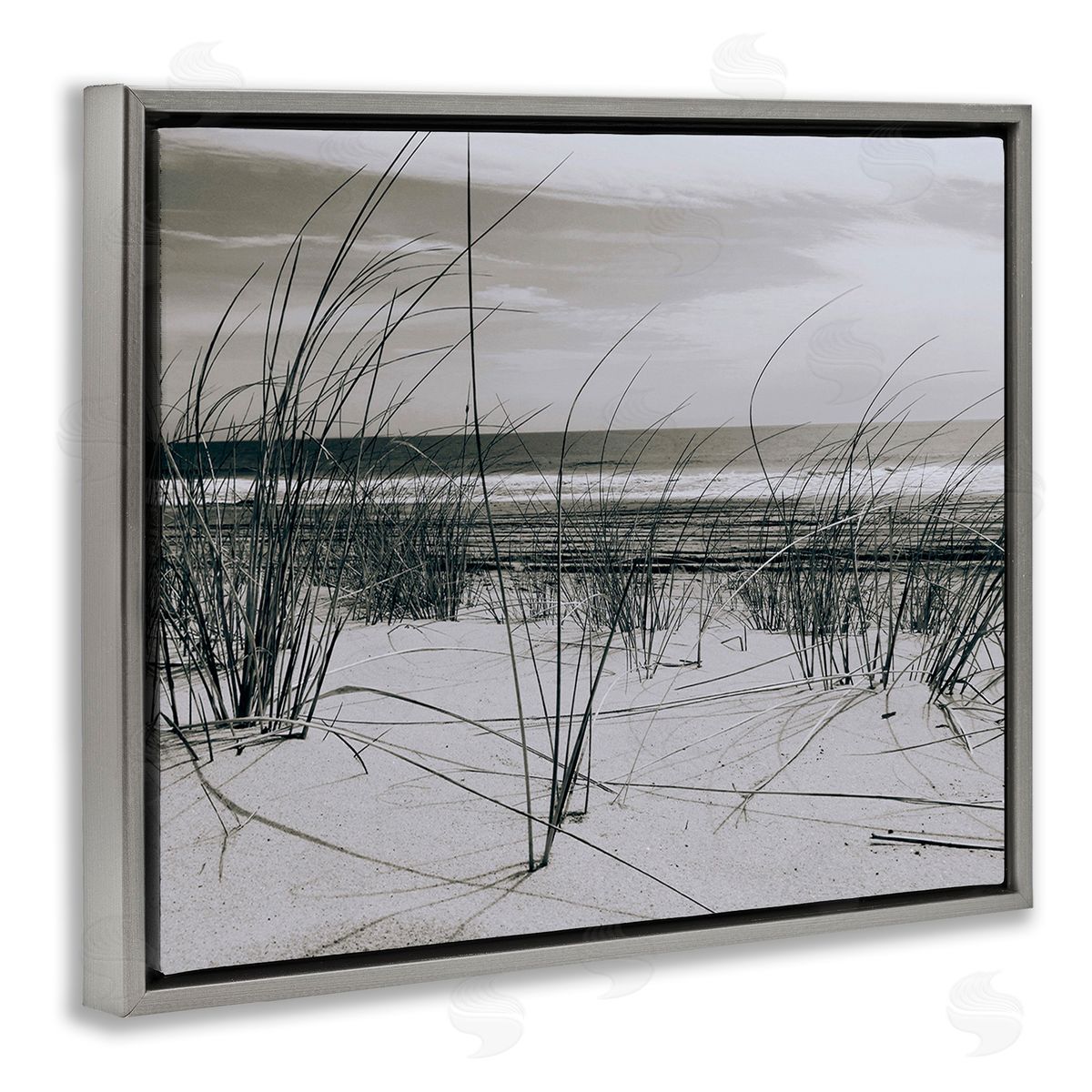 Graffitee Studios Subtle Beach Reeds
