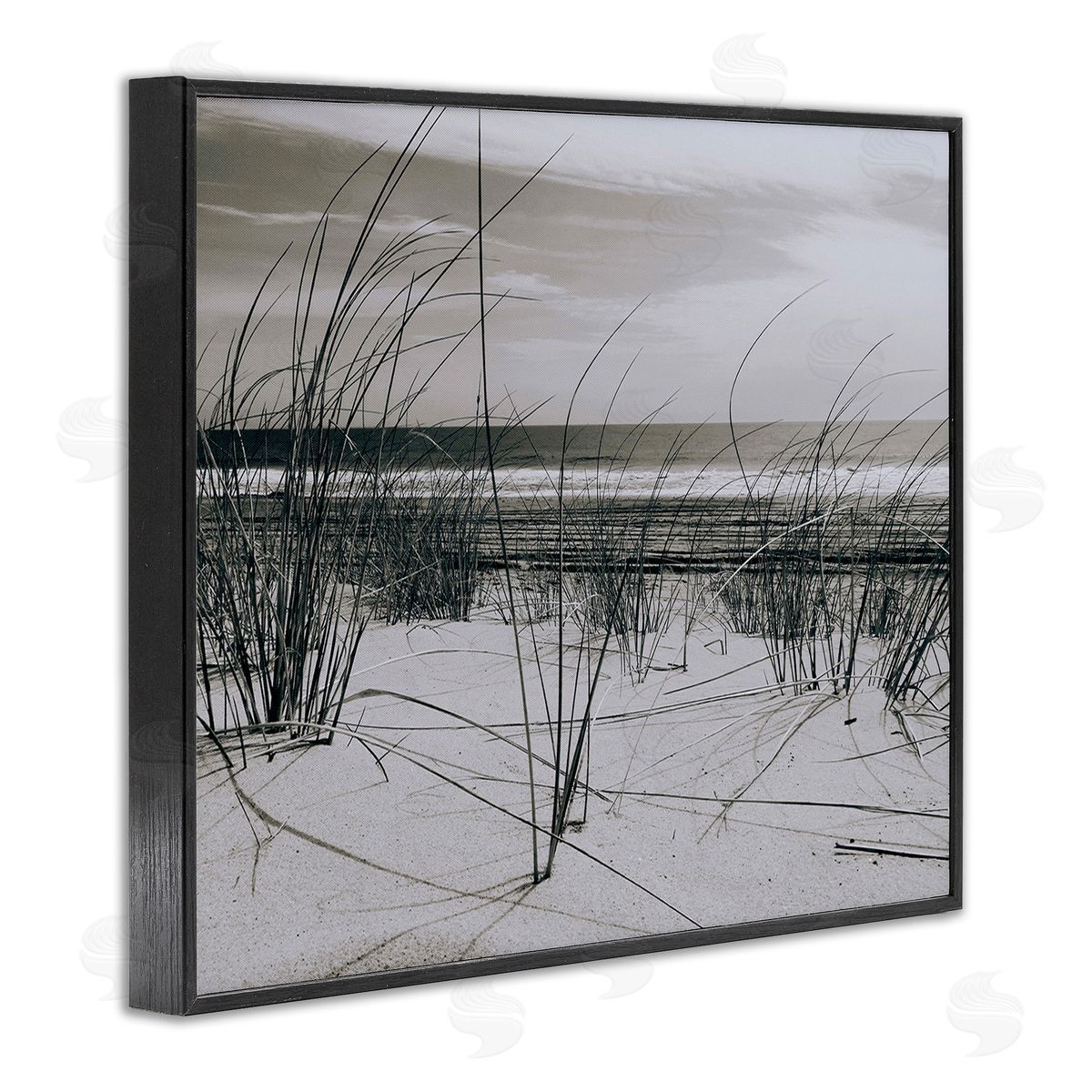 Graffitee Studios Subtle Beach Reeds