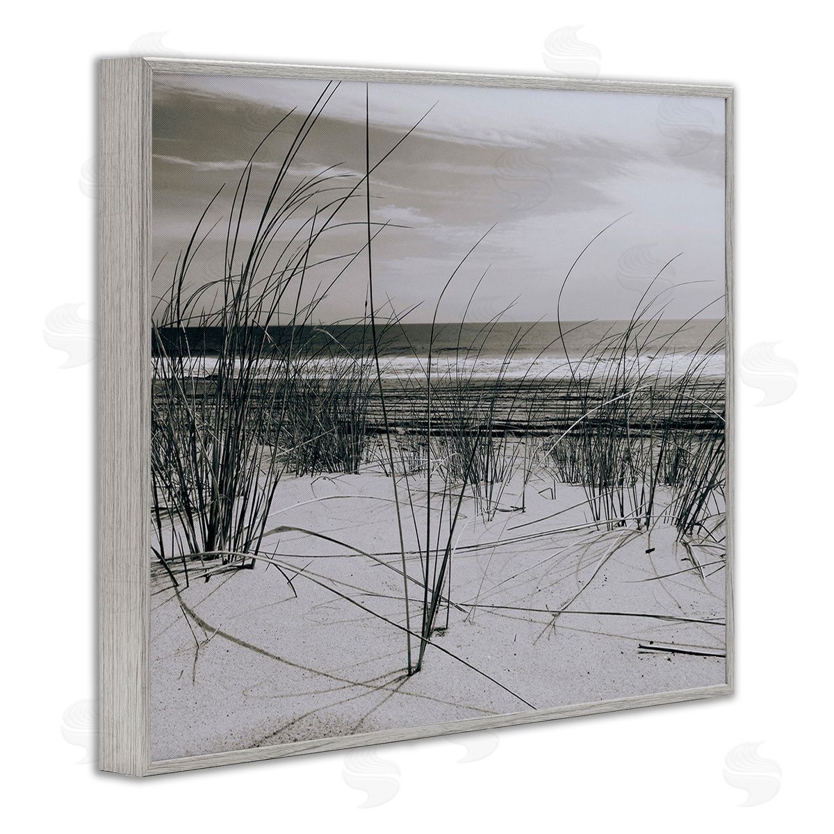 Graffitee Studios Subtle Beach Reeds