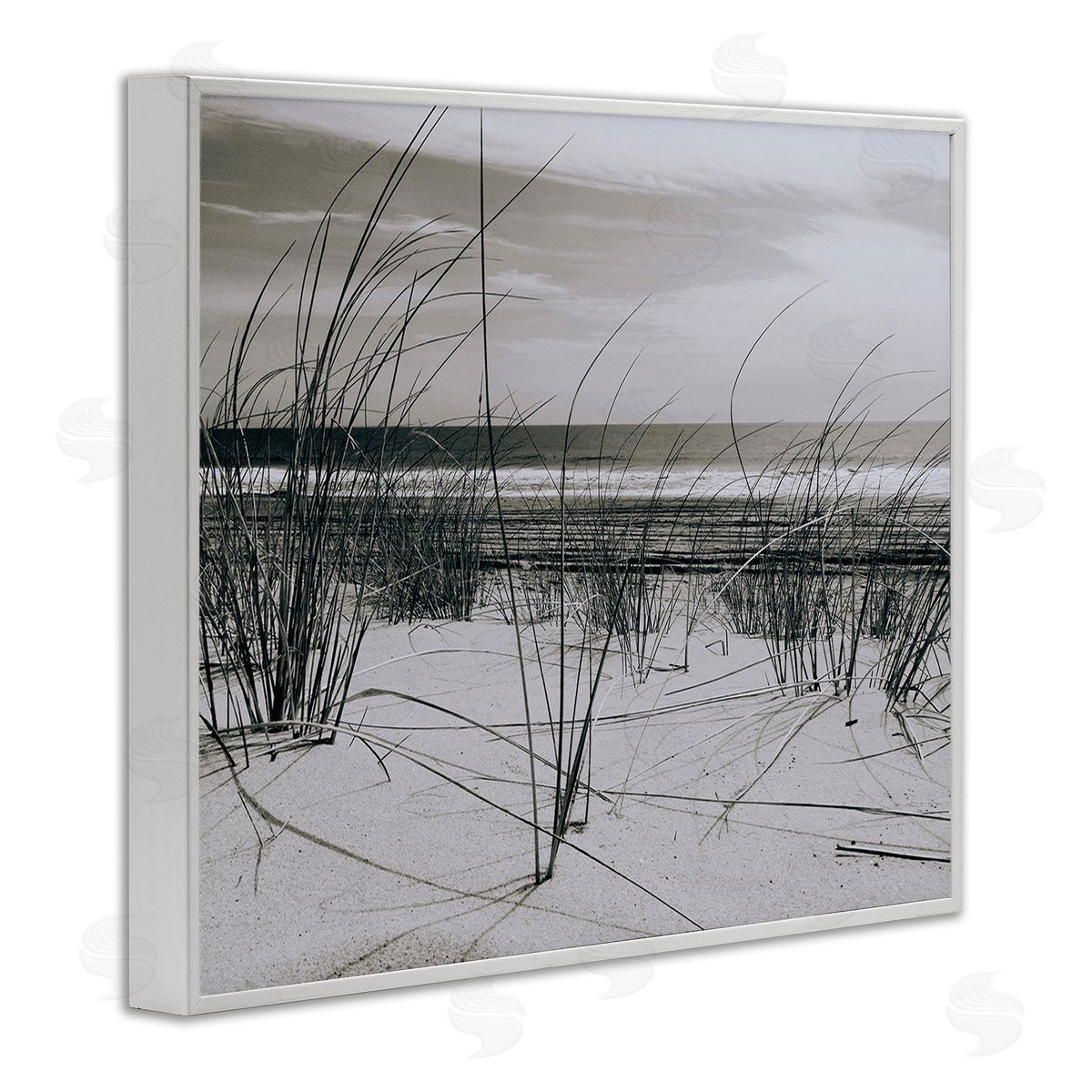 Graffitee Studios Subtle Beach Reeds